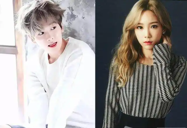 金泰妍边伯贤分手5年后复合用情侣颜文字互动粉丝抵制求放过