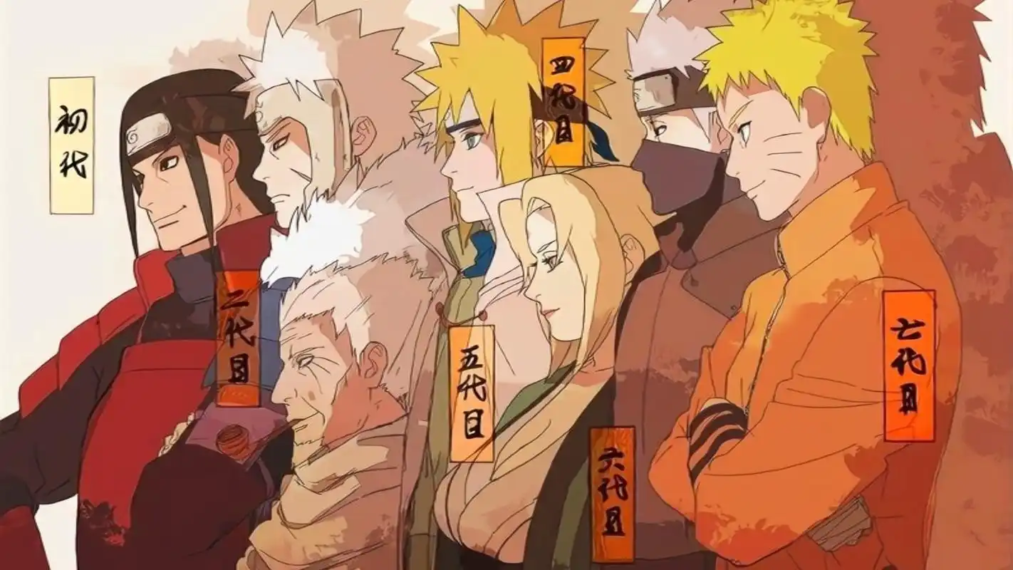 鸣人为何十几年后才担任火影?资历或成最大阻力!