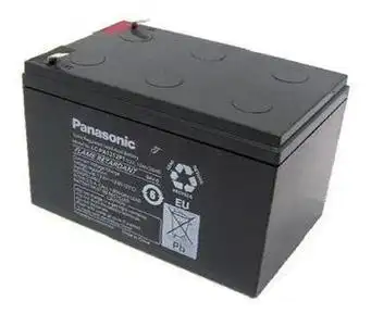 松下蓄电池lc-pa1212 铅酸免维护12v12ah蓄电池
