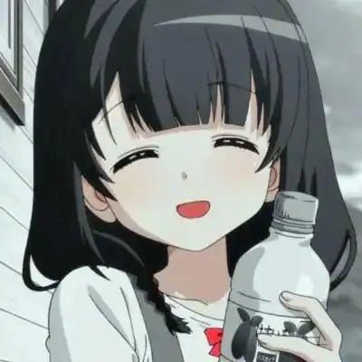 超可爱女生二次元头像图片 少女心炸裂的神仙颜值女头_女生动漫头像