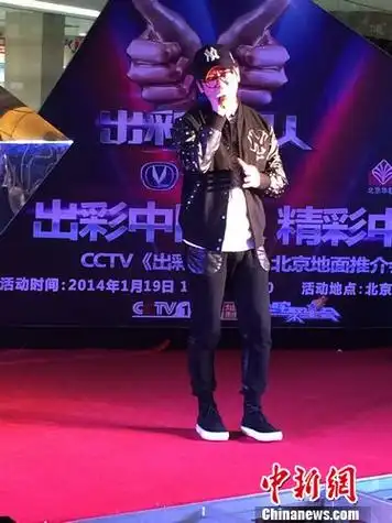 "好声音"学员丁少华暗批部分节目为出彩做效果