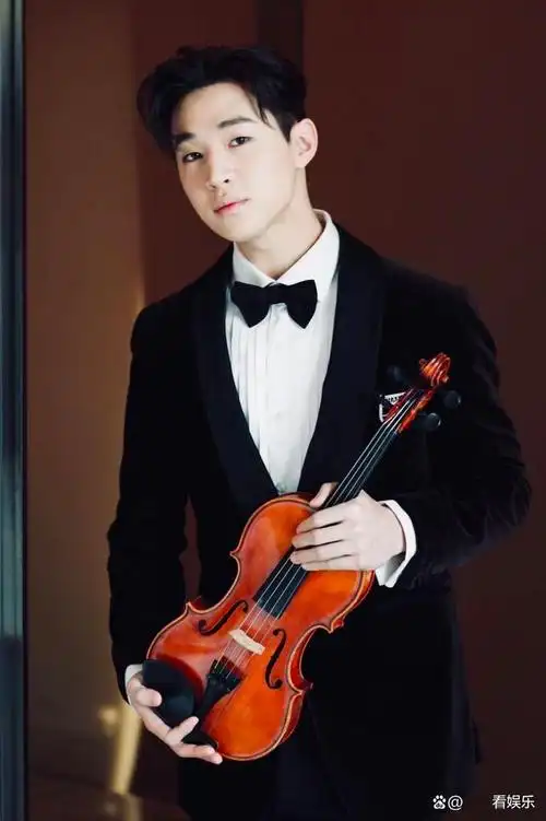 刘宪华:音乐界的独行侠,舞台上的启蒙导师!