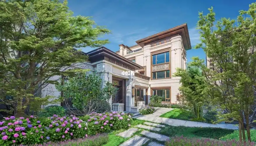 北京买房|三环现房独栋别墅,丽泽soho旁_别墅_金融_商业财经_楼市资讯