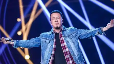 杨坤唱的这首《无所谓》太好听了,烟嗓演绎经典,这才是合格歌手