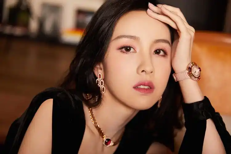 陈都灵写真,隽雅,纯澈,心向自由 –第 10 页– 爱读书