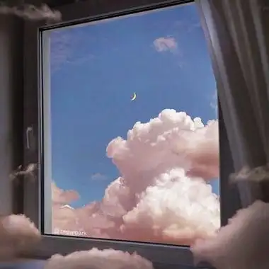 女生个性唯美好看的风景头像,女生头像图片