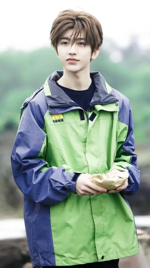 微博@ethosremix 蔡徐坤