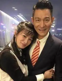 被刘德华力捧,与女儿双双患病,一生嫁两次豪门_生活_老婆_丈夫
