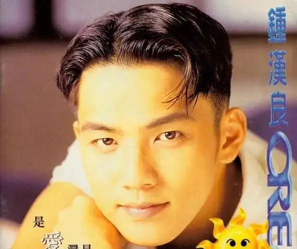 钟汉良与妻子辟谣离婚?素人谢易桦甘做"影子"20年,实属不易