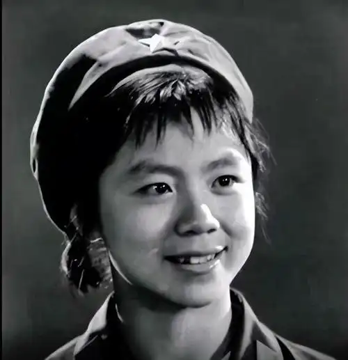 郭蓉蓉老山前线唯一牺牲的女战士