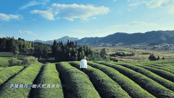 李玉刚把国风江西唱给你听##李玉刚新歌绝色江西