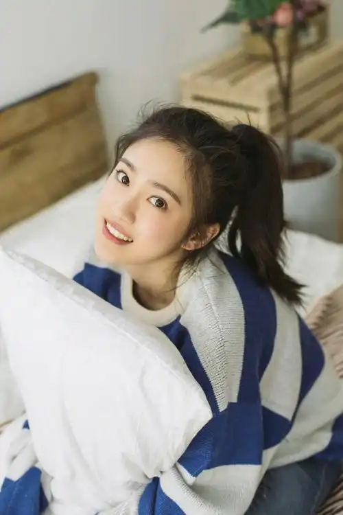 汤梦佳-堆糖,美好生活研究所