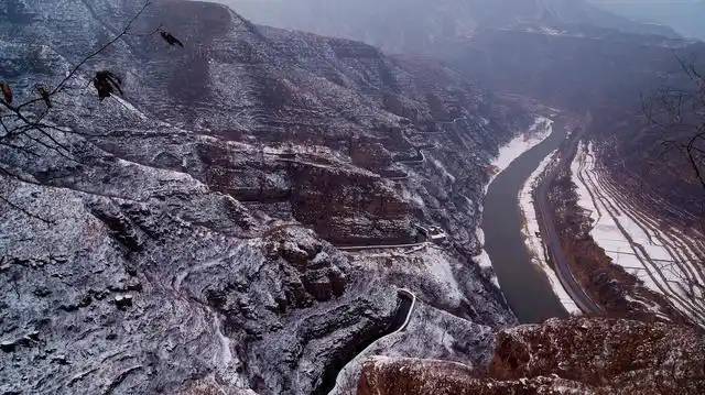 红旗渠是从哪条河引水到哪里的呢?