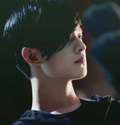 杨洋盗墓笔记 小哥