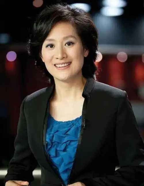 主持人林海两任妻子都是同行如今49岁生活十分幸福