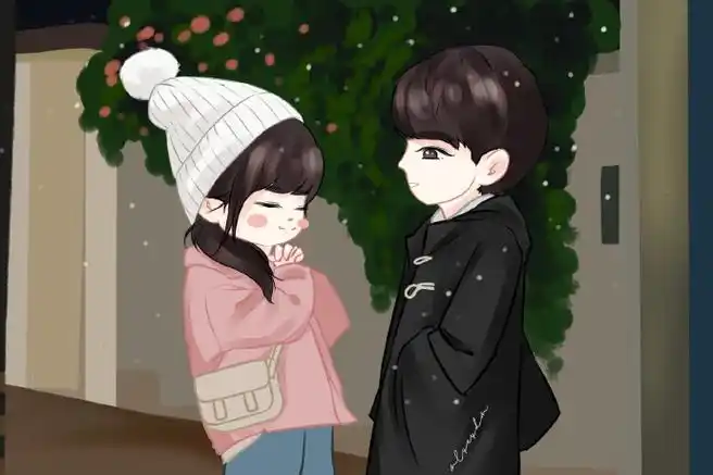 pick你的星画手##超话创作官##周翊然张陆让