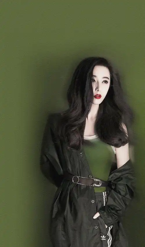 范冰冰即将复出,新作与黄轩"曲筱绡"推出《她杀》网友却不期待