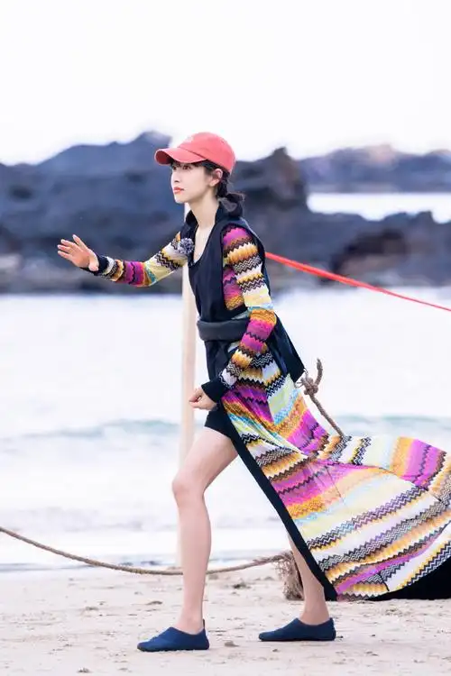 宋茜五十公里桃花坞