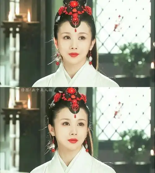 《孔雀东南飞》~孙菲菲‖刘兰芝