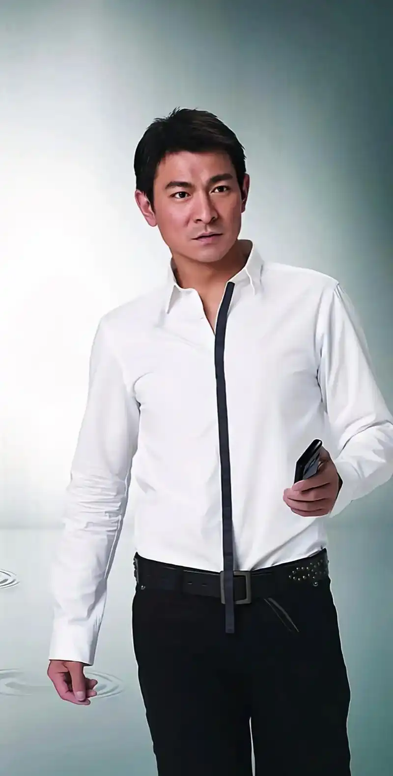 刘德华"演唱会"