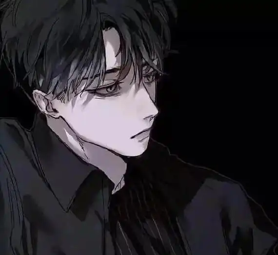 帅气男生头像 #我又来送图啦 #帅就完事了 #神仙颜值 # - 抖音