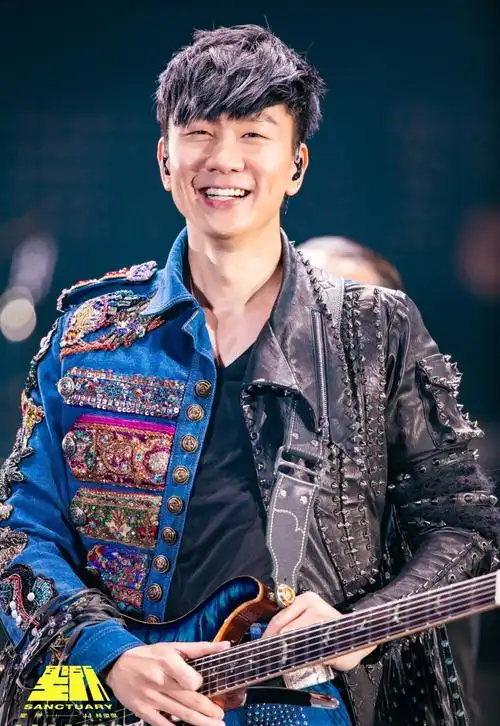 2024林俊杰郑州演唱会门票价格表(附购票入口)