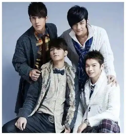 炎亚纶遭汪东城排挤,《飞轮海》复合,超酸回应._事情_吴尊_所有人