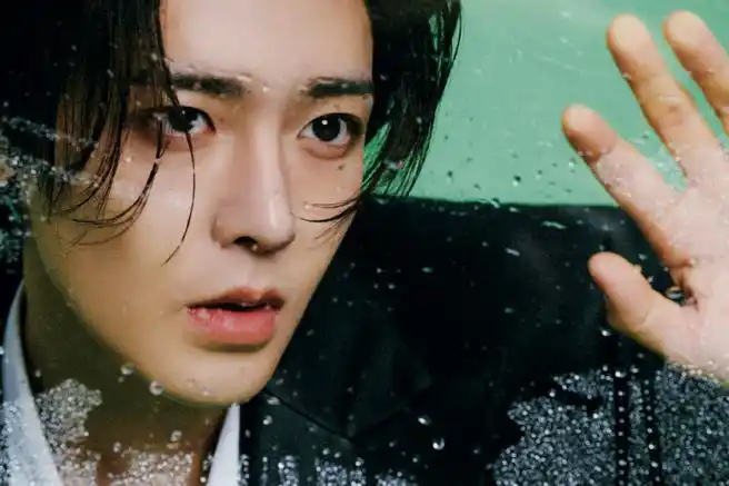 侯明昊个人出道八周年