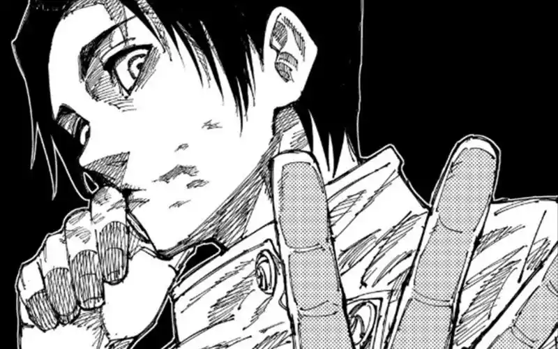 【混剪】纯爱战神 乙骨忧太成名之战 "老子可是纯爱"