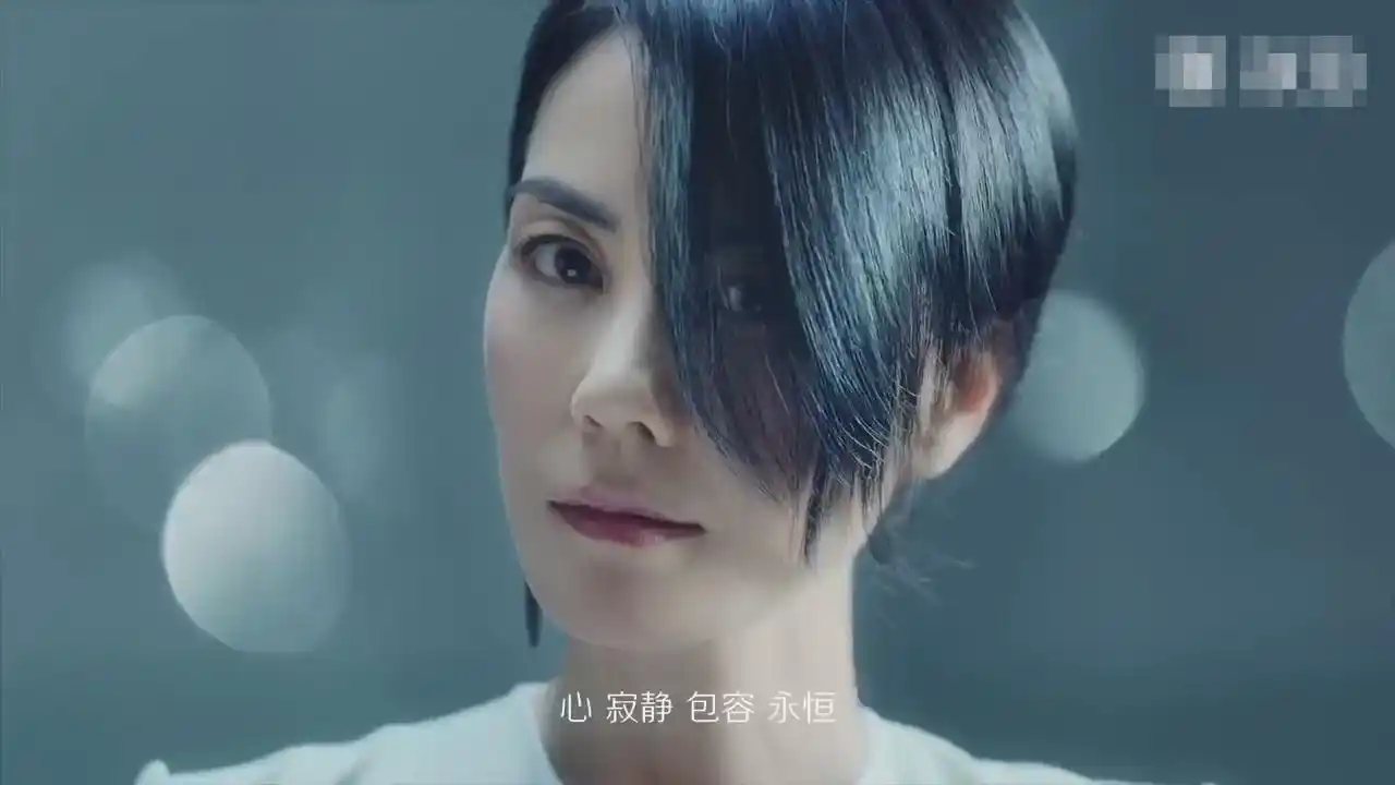 王菲幻乐之城宣传片曝光,画面都美成仙,幻乐之城播出时间