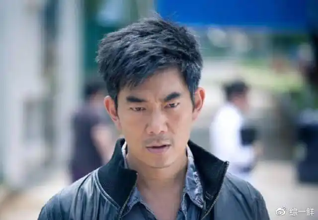 盘点为工作牺牲身体的八大明星,看看谁最让人心疼?