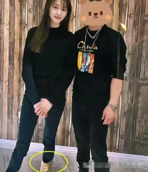 郑爽和张恒又同居了?疯爽住进前夫的房子里还不交水电费?