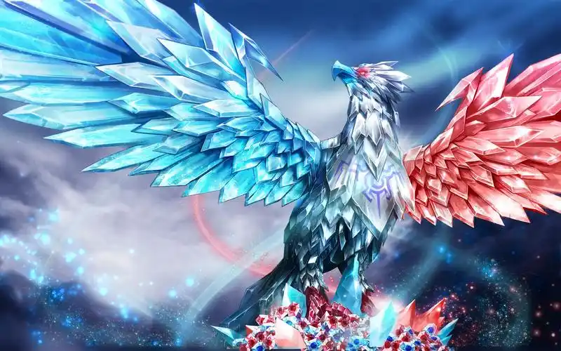 超神!冰鸟的正确打开方式