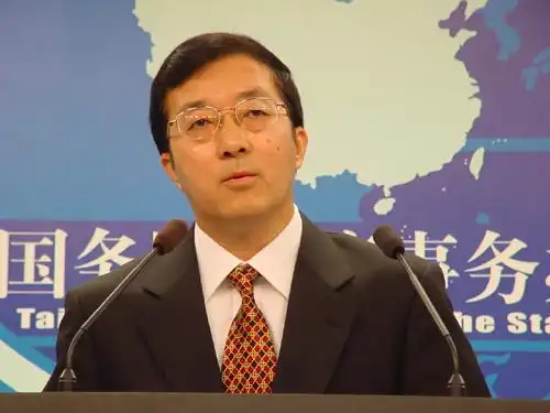 台办发言人李维一就两岸农业合作论坛等答记者问