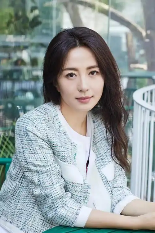 回顾演员杨童舒长得漂亮戏也好为人低调不张扬追求平淡生活