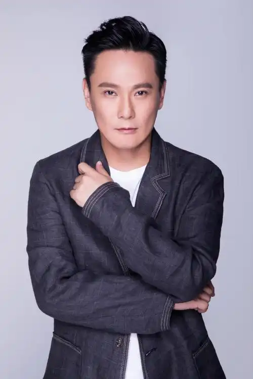 我爱你,是多么温暖多么勇敢的力量"张信哲中国内地乐坛实力男歌手,他