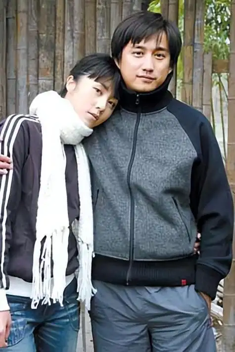 回顾演员孙莉:嫁大6岁黄磊,婚后连生三胎,今一家五口