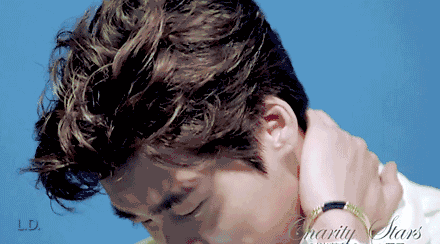 权·系列|李易峰:要争取当个"老司机",早日拿影帝