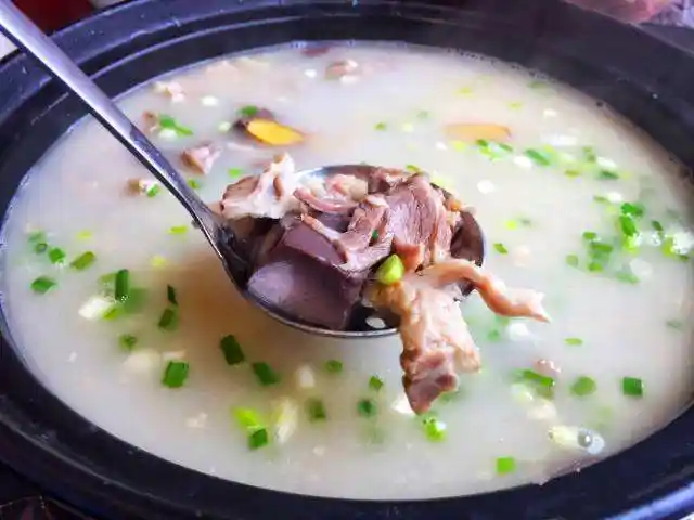 羊肉怎么炖好吃(羊肉怎么炖好吃又烂没腥味)-85模板网