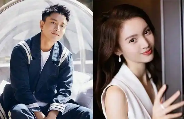 前脚拒绝张继科,后脚和李易峰曝恋情,网友:金晨戏怎么这么多?