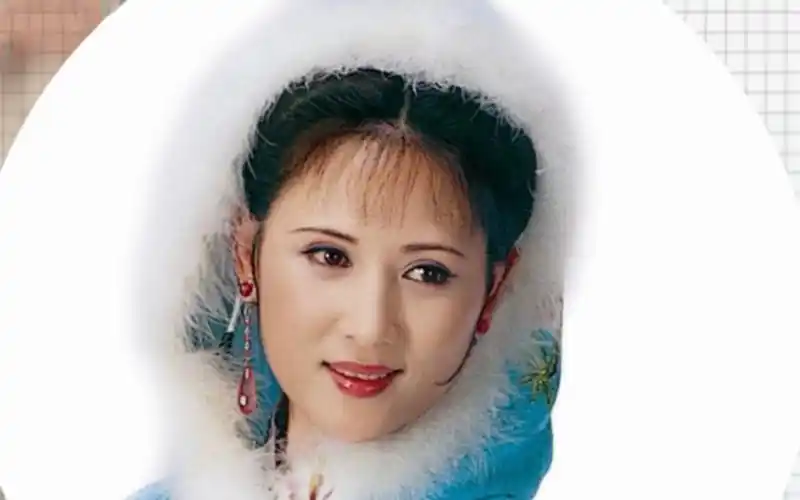 越剧单仰萍名段欣赏