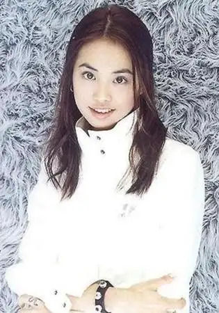 女星选秀旧照孙俪韩雪清纯谢娜蔡依林不忍直视