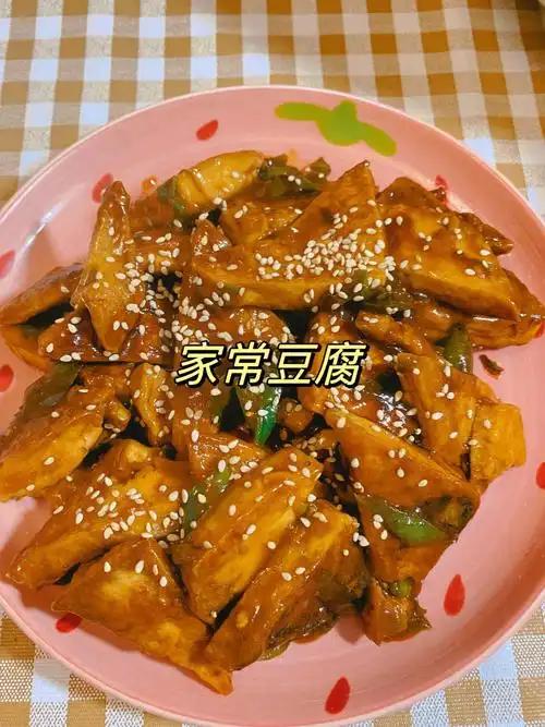 小厨娘的家常菜合集166附教程简单易学