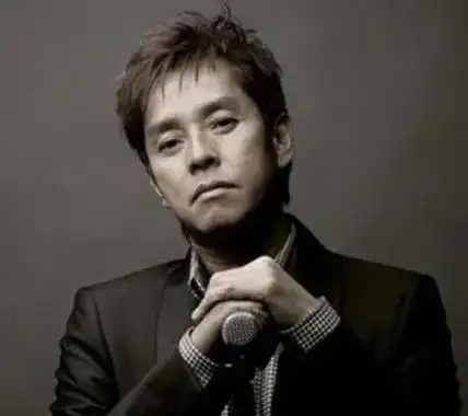 香港乐坛最有影响力七大男歌手,张学友第七,一位实至名归!