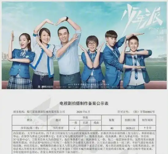 少年派2开机#少年派第二季今天开机啦!