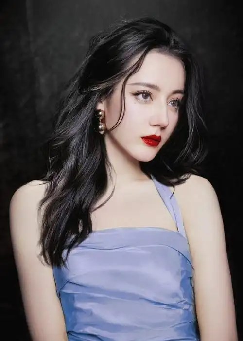 迪丽热巴 - 堆糖,美图壁纸兴趣社区