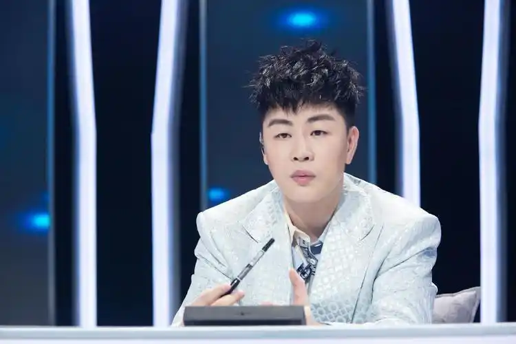 胡彦斌图片少年之名第一期