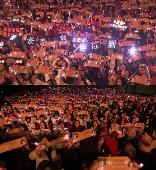 很期待我们的橙海