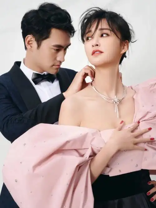 袁弘张歆艺两夫妻真的把婚姻过成了偶像剧