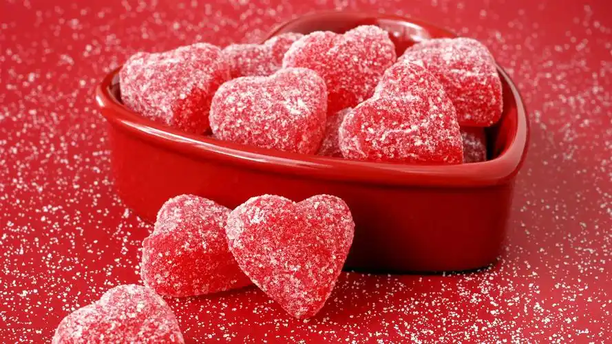 首页 爱 红色的心糖 壁纸 红色的心糖 桌布 - 1920x1080 全高清 当前